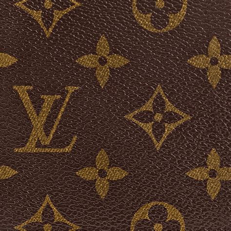 louis vuitton monogram brown|lv monogram empreinte.